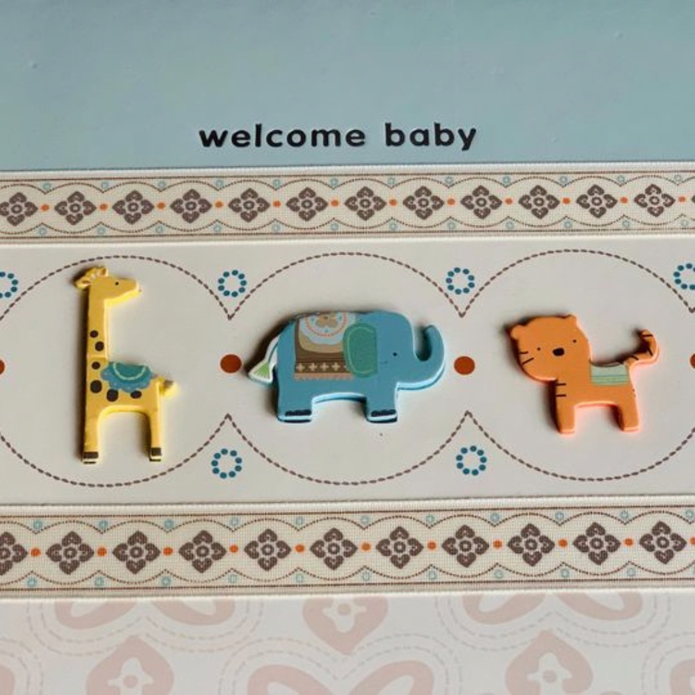 Carter's Baby Memory Book and more (Set of 5!) NEW - Picture 3 of 9